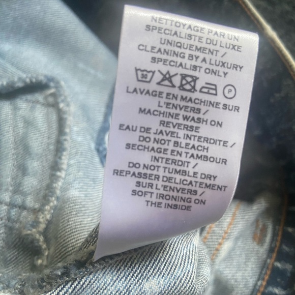 Balmain jeans - Picture 5 of 6